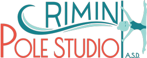 Logo Rimini pole studio